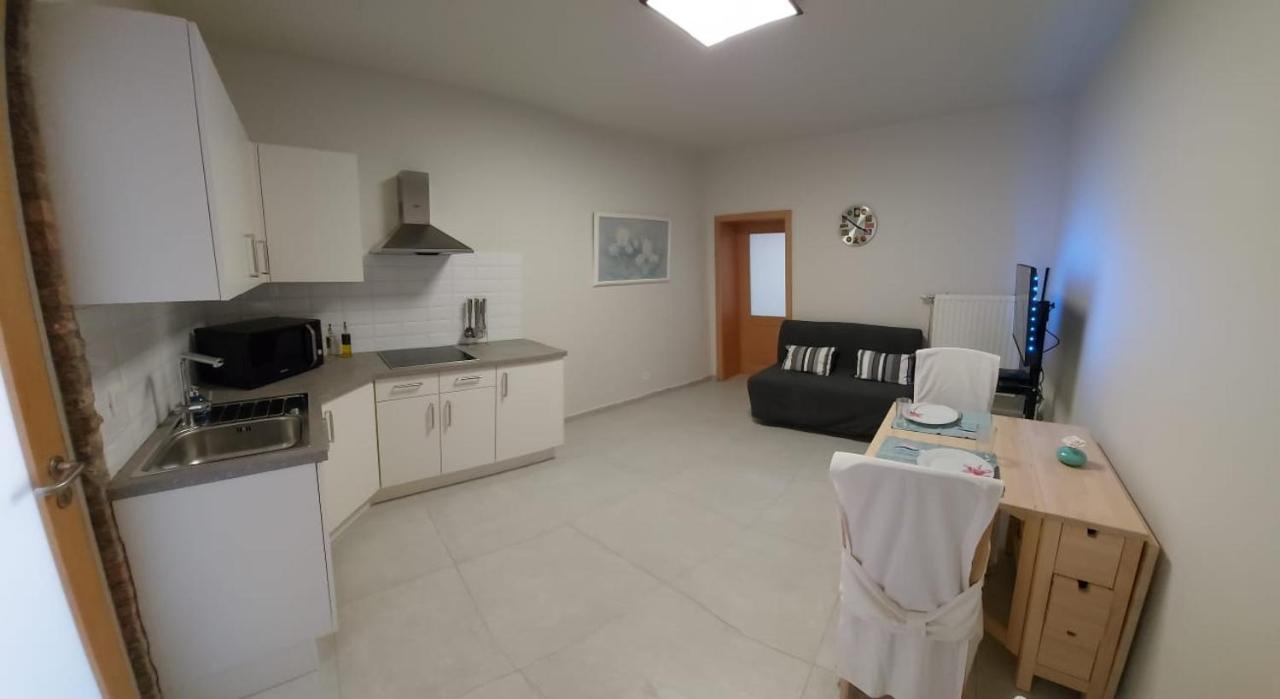 Hotel Le Pepin Dort Pepinster Esterno foto