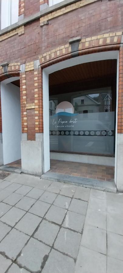 Hotel Le Pepin Dort Pepinster Esterno foto